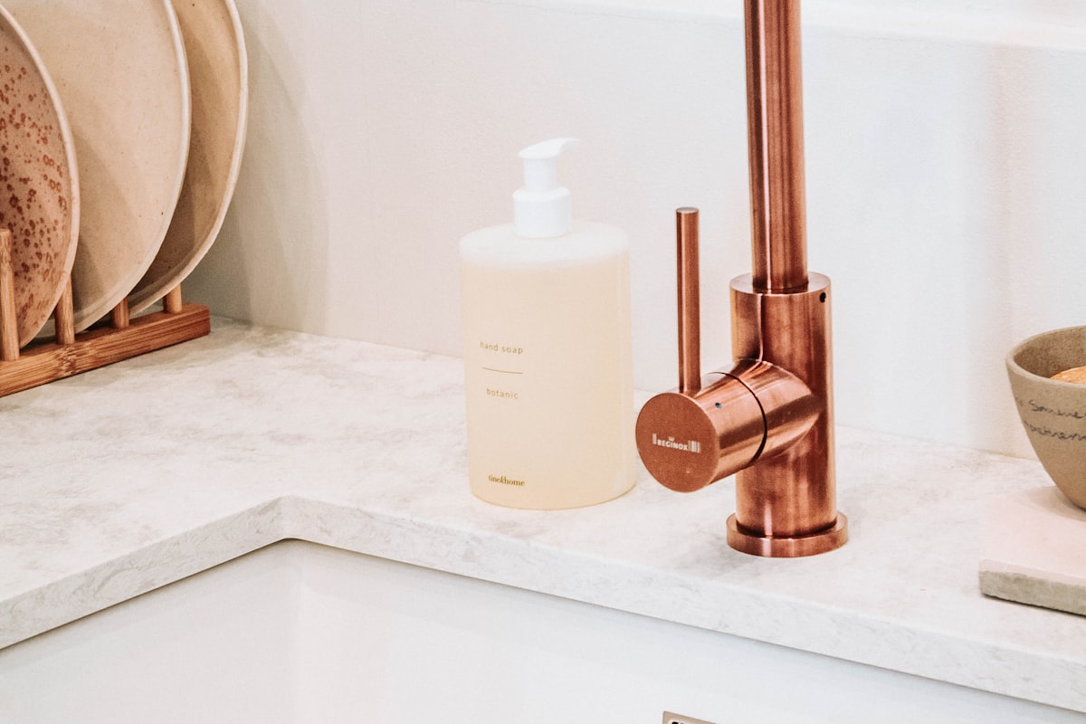 Kitchen Plumbing service in Fort Wayne, IN